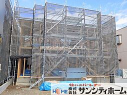 埼玉県桶川市末広２丁目