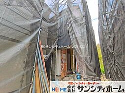埼玉県さいたま市緑区大字三室
