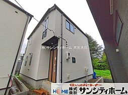 埼玉県さいたま市緑区大字三室