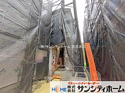 埼玉県さいたま市緑区大字三室