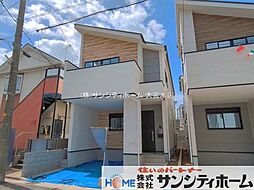 埼玉県川口市新井町