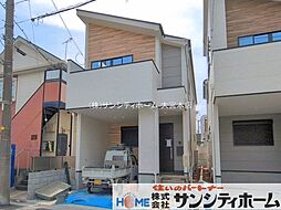 埼玉県川口市新井町