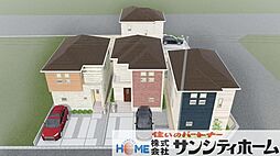 埼玉県北足立郡伊奈町本町２丁目