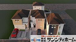 埼玉県北足立郡伊奈町本町２丁目