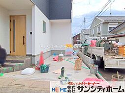 外観の画像