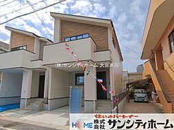 埼玉県川口市新井町