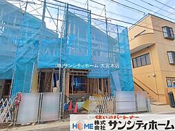 埼玉県川口市新井町