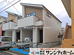埼玉県川口市新井町