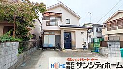 埼玉県鴻巣市箕田