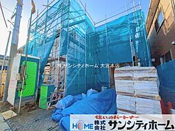 埼玉県久喜市久喜東４丁目