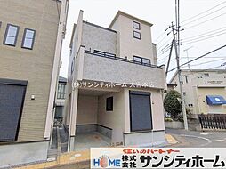埼玉県さいたま市北区宮原町２丁目