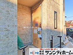 外観の画像