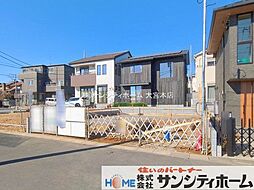 埼玉県川口市大字西立野