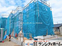 埼玉県桶川市泉１丁目
