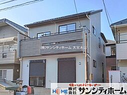 埼玉県北本市東間５丁目