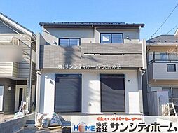 外観の画像