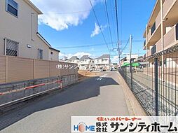 埼玉県蓮田市緑町２丁目