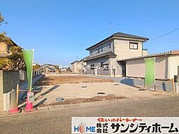 埼玉県久喜市中妻