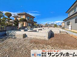 埼玉県久喜市中妻