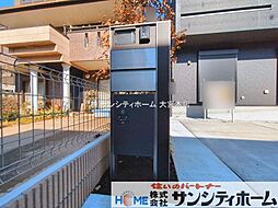 外観の画像