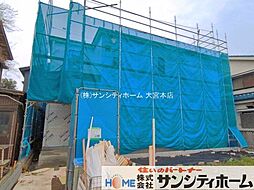 埼玉県川口市大字榛松