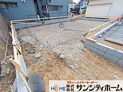 埼玉県川口市大字榛松