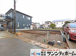 埼玉県春日部市八丁目