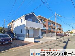 外観の画像