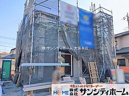 埼玉県上尾市大字上