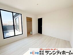 子供部屋の画像