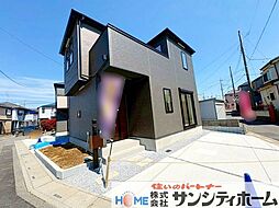 埼玉県上尾市大字上