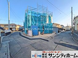 外観の画像
