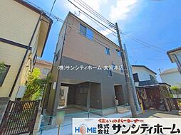 埼玉県春日部市藤塚