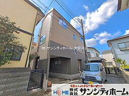 埼玉県春日部市藤塚