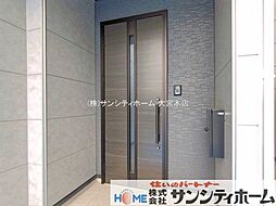 外観の画像