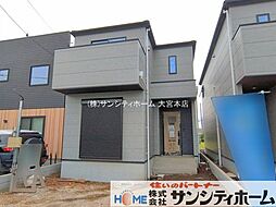 さいたま市緑区三室1期