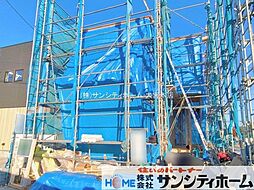 埼玉県さいたま市緑区大字三室