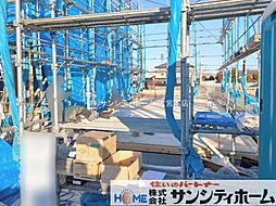埼玉県さいたま市緑区大字三室