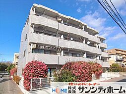 ローヤルパレス西浦和