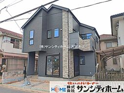 埼玉県さいたま市北区日進町２丁目