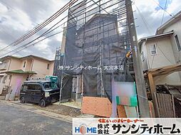 埼玉県春日部市豊町３丁目