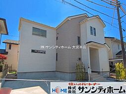 埼玉県春日部市豊町３丁目