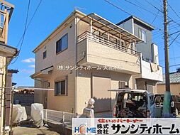 埼玉県川口市大字新堀