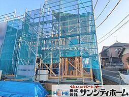 埼玉県鴻巣市登戸