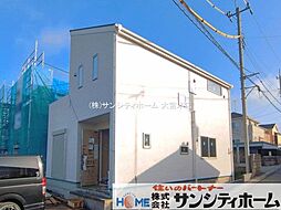 埼玉県鴻巣市登戸