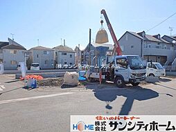 埼玉県川口市長蔵２丁目