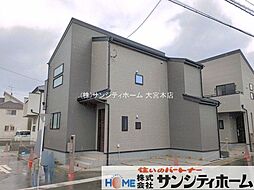 埼玉県川口市長蔵２丁目
