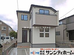埼玉県川口市長蔵２丁目