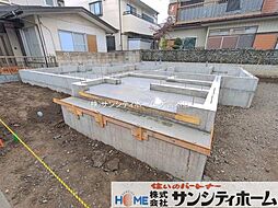 埼玉県北本市石戸４丁目