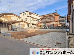 埼玉県北本市石戸４丁目